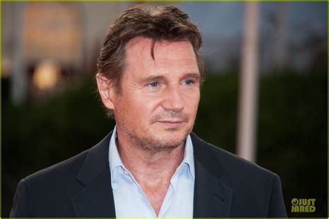 Liam Neeson Wallpapers - Wallpaper Cave