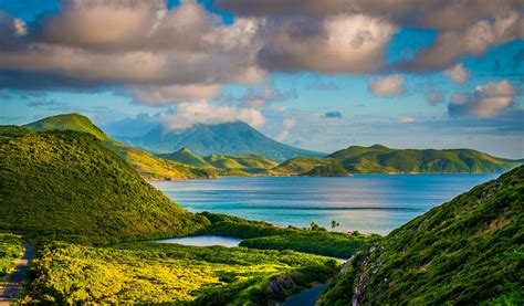 St Kitts & Nevis travel | Caribbean - Lonely Planet