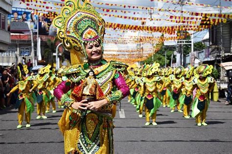 Pintados-Kasadyaan Festival 2017: Leyte’s Festival of Festivals – FAQ.ph