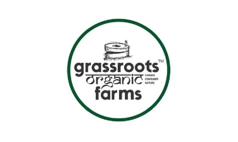 Grassrootz Organic Farms - Brego Business