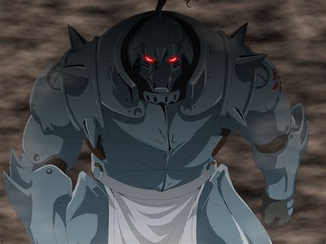 Fullmetal Alchemist : Alphonse Elric by flo94cody on DeviantArt