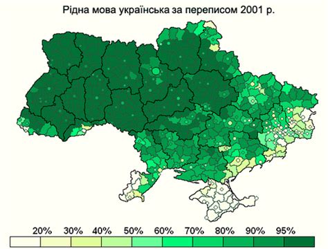 Demographics of Ukraine - Wikipedia