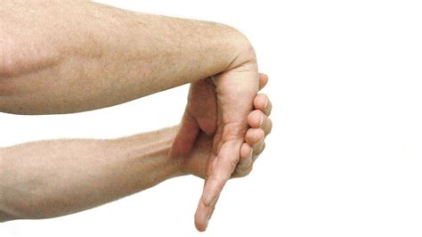 7 Hand Exercises to Ease Arthritis Pain - Summit Spine