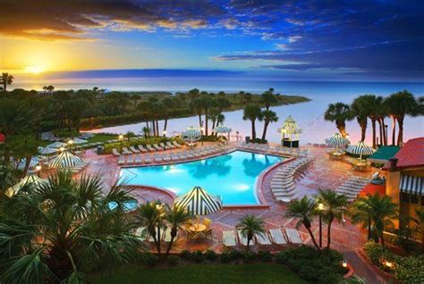 Sheraton Sand Key Resort - Venue - Clearwater Beach, FL - WeddingWire