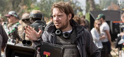 Gareth Edwards Looks Back on the Making of 'Rogue One' Five Years Later - Star Wars News Net