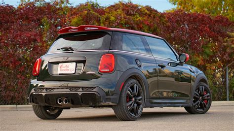 2023 Mini Cooper JCW Review | AutoTrader.ca