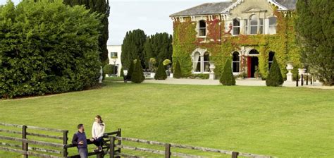 Lyrath Estate, County Kilkenny Review | The Hotel Guru