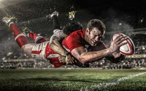 Top Best Rugby Movies For Sports Lover That You Should Watch ...