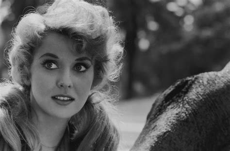 ‘Elly May’ Donna Douglas of ‘Beverley Hillbillies’ Fame Dies | For God's Glory Alone Ministries