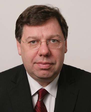 Brian Cowen | prime minister of Ireland | Britannica.com