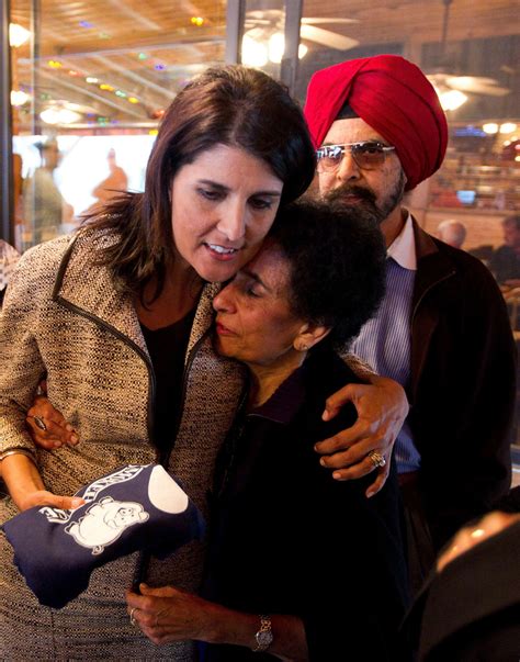 How Nikki Haley, Kamala Harris and Vivek Ramaswamy's Indian families ...