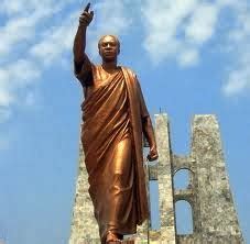 Unforgettable Words and Speeches: KWAME NKRUMAH : I Speak of Freedom, 1961