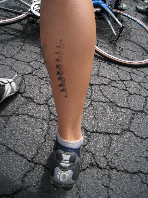 IMG_5947.jpg (1200×1600) | Tatuaggi bici, Tatuaggi, Mtb