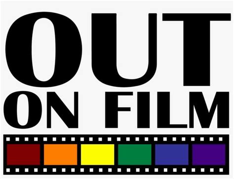 Out On Film Logo - Out On Film PNG Image | Transparent PNG Free Download on SeekPNG