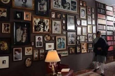 Amitabh Bachchan House Jalsa: Photos, Address, Interior and More