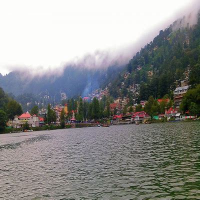 Naini Lake : History, Location, Distance, Things to Do, Hotels | Adotrip