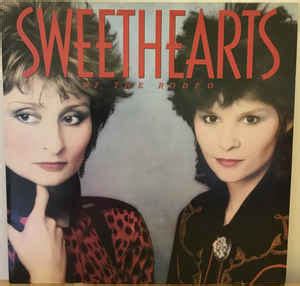 Sweethearts Of The Rodeo - Sweethearts Of The Rodeo (1986, Vinyl) | Discogs