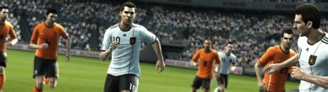 PES 12 dated for October 14, new video released | VG247