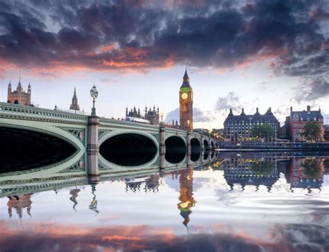 26 Interesting Facts About the River Thames That Are Surprisingly True ...