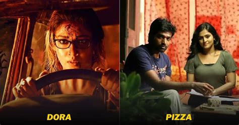 15 Tamil Horror Movies That Are Not For The Faint Heart