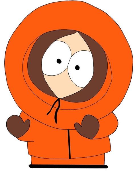 Pin by TAIGARYU on South Park Fun | Kenny south park, South park funny, South park characters