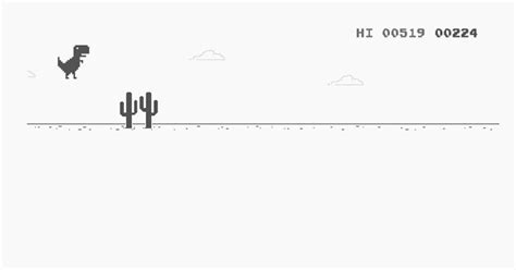 T-Rex No Internet - Trò chơi không cần mạng đang gây sốt với giới trẻ! Nhấn vào đây để khám phá ...