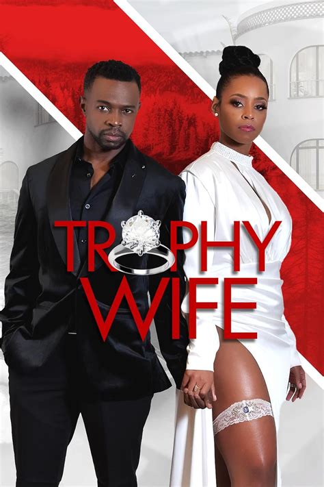 Trophy Wife (TV Movie 2022) - IMDb