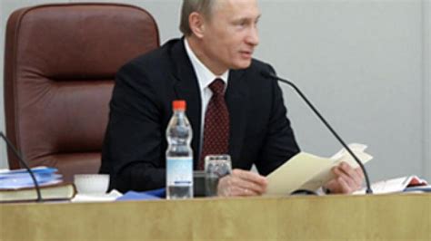 Putin delivers government’s annual address to State Duma — RT Russia & Former Soviet Union