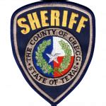 Reflections for Deputy Sheriff Vance Howard Clements, Gregg County Sheriff's Office, Texas