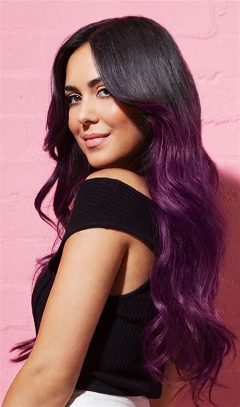 40 Appealing Hair Color Ideas For Different Hair Colors