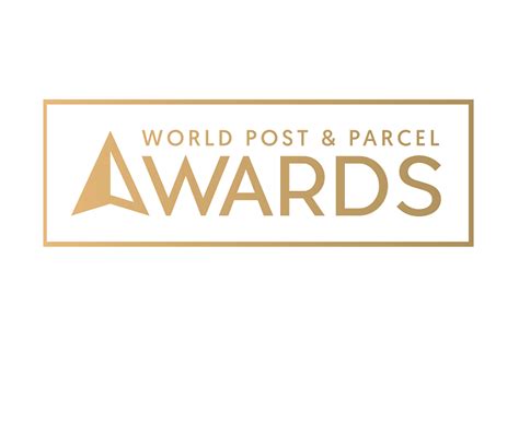 Triangle unveils World Post & Parcel Awards | Post & Parcel