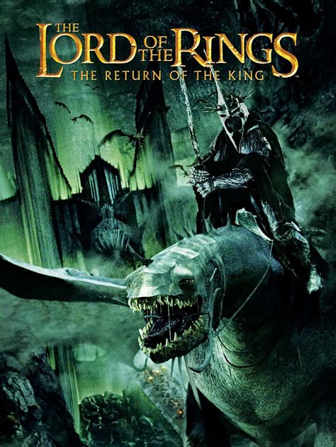 The Lord of the Rings | Book by . New Line Cinema | Official Publisher ...