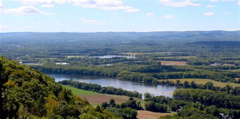 Nature and People Will Benefit From New 5-Year Connecticut River Grant Initiative - Kestrel Land ...