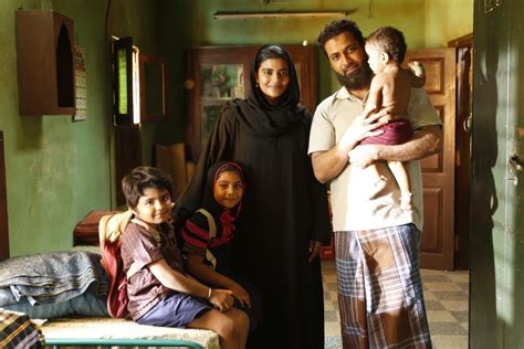 Farhana tamil Movie - Overview