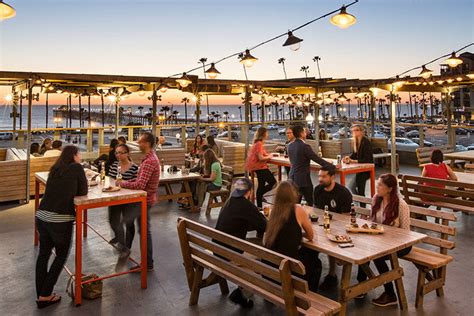 The Best Restaurants for Sunset Dining in San Diego - San Diego Magazine