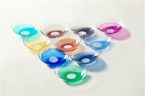 A Guide to All the Different Types of Contact Lenses You Can Wear | Perfectlens Canada