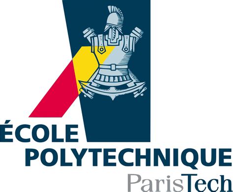 École Polytechnique – Logos Download