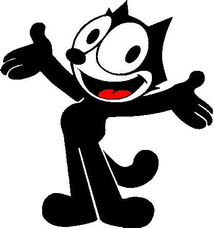 Image - Felix the Cat.png | Felix The Cat Wiki | Fandom powered by Wikia