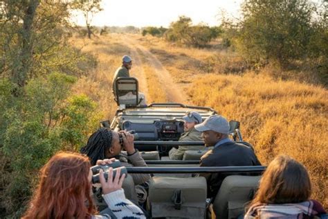 Walkers Plains Camp | Discover Africa