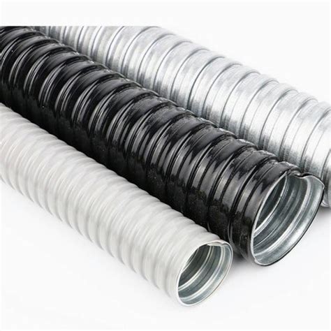 Flexible Metal Conduits – mountinternational.in