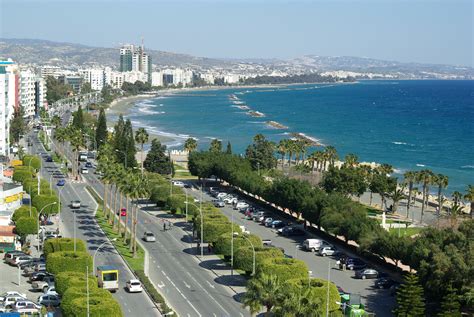 Cheap Holidays to Limassol - Cyprus - Cheap Luxury Holidays Limassol