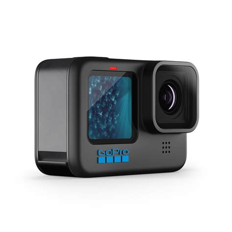 GoPro launches three new Hero11 cameras at once - Canadian Cycling Magazine