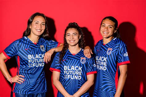 Reviewing all the new NWSL kits for 2023: The bold and the basic - The ...