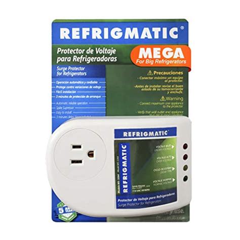 {Updated} List of Top 10 Best surge protector for refrigerator in Detail