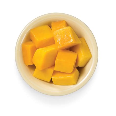 Reser’s Product | 79453.73928 – Mango Chunks – 2/8 lb – Reser's Foodservice