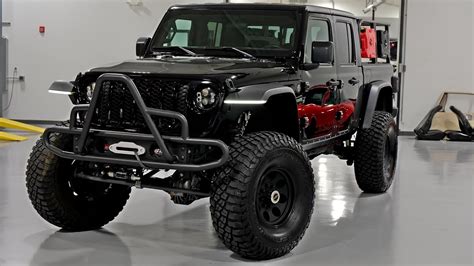 2023 Jeep Wrangler Rubicon Gladiator – Get Latest News 2023 Update