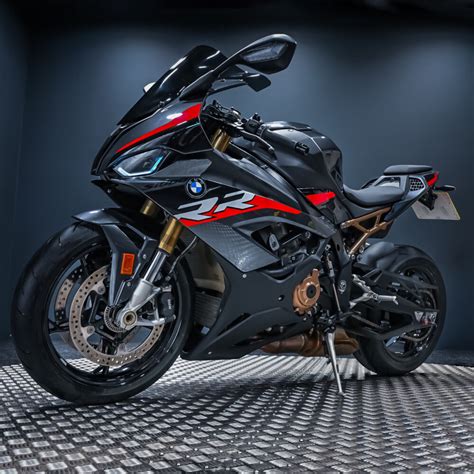 2022 BMW S1000RR SPORT + £1000 - Rev Comps