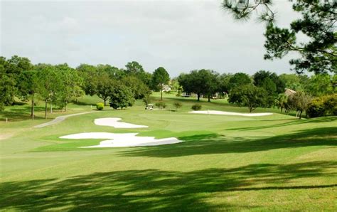 Harbor Hills Country Club in Lady Lake, FL | (352) 753-7711