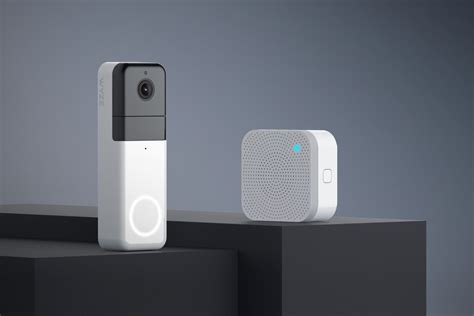 Wyze’s $65 Video Doorbell Pro can run on battery power | TechHive