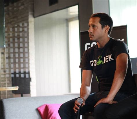 Makarim won't retain 'executive or advisory role' at Gojek